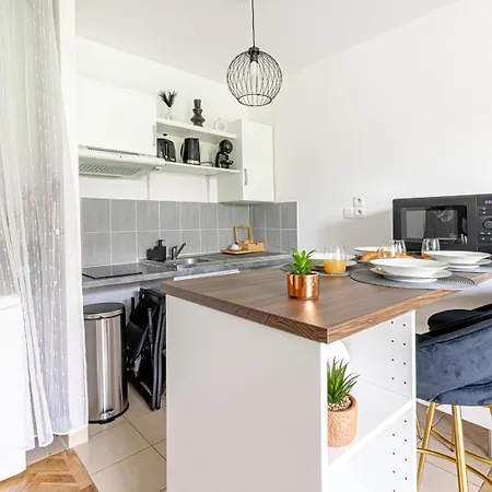 Sweet Cocon A Apartamento