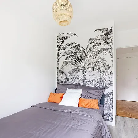 Apartamento Sweet Cocon A *