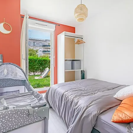 Apartamento Sweet Cocon A *