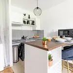 Sweet Cocon A Apartman