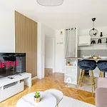 Sweet Cocon A Apartman Montévrain