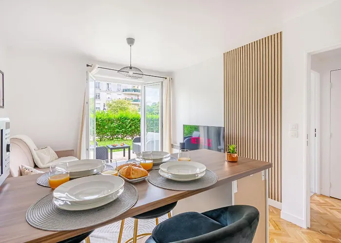 Sweet Cocon A Apartament